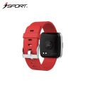 Neues 1,3-Zoll-Farbdisplay zur Messung der Herzfrequenz Blutsauerstoffsättigung Intelligente Sport-Fitness-Uhr Smart-Armband